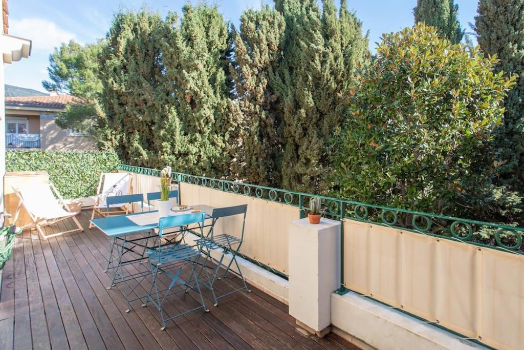 #11 Alex Suite Terrace Parking Ac 2 Bdr 5Mins To Sea Saint-Jean-Cap-Ferrat Dış mekan fotoğraf